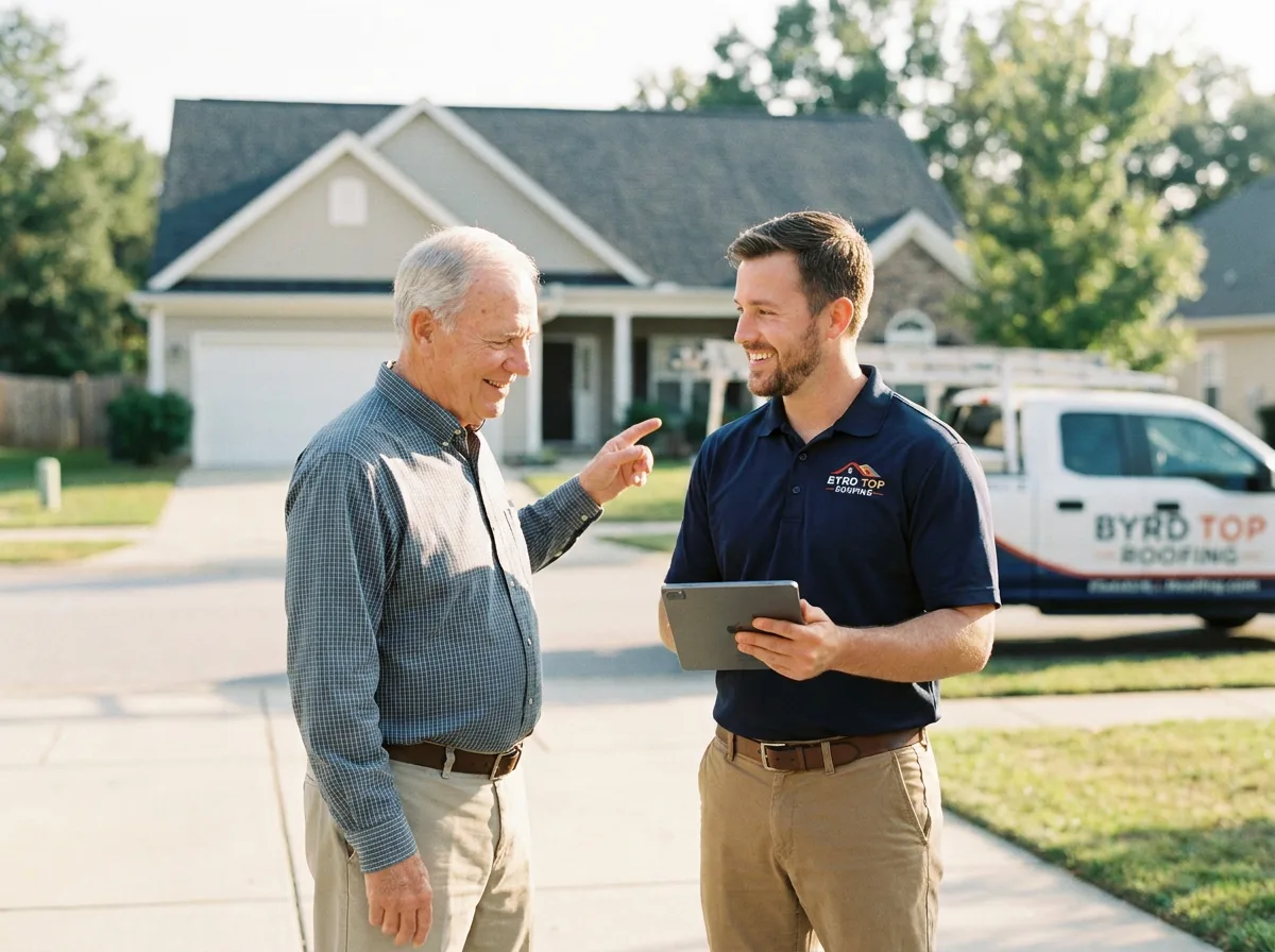Roofing Greensburg, PA FAQs